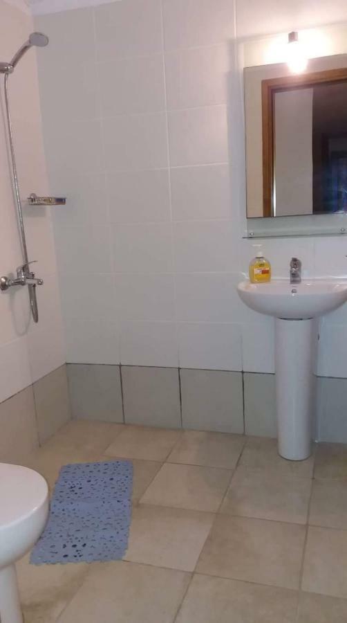 Apartmán Pogonitsa Kotronion  Exteriér fotografie